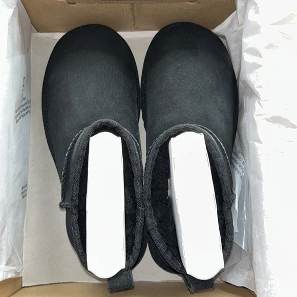 Classic Ultra Mini Booties - Picture 7 of 11